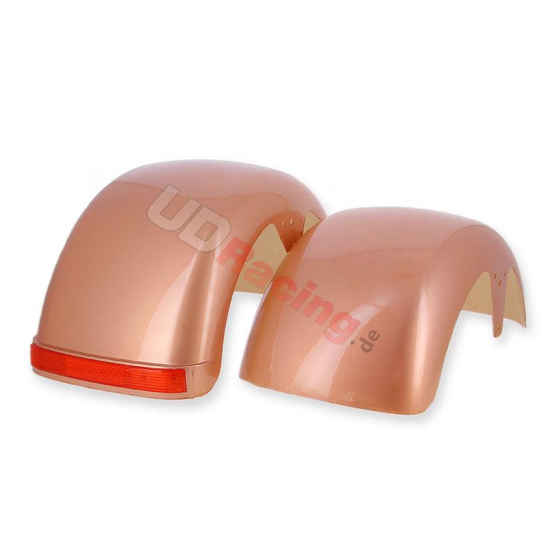 Schutzbleche für CityCoco - Metallic Pink, Citycoco Ersatzteile Schutzbleche für CityCoco - Metallic Pink, Citycoco Ersatzteile
