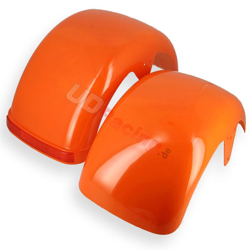 Schutzbleche für CityCoco - Orange, Citycoco Ersatzteile Schutzbleche für CityCoco - Orange, Citycoco Ersatzteile