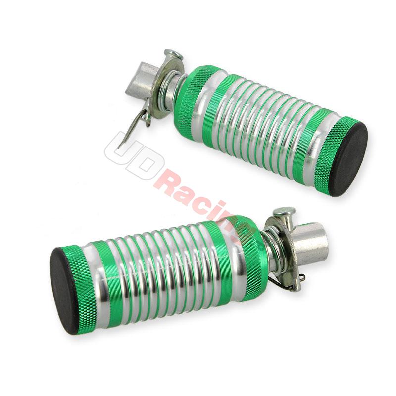Fusttze Citycoco grn (type2), Citycoco Ersatzteile