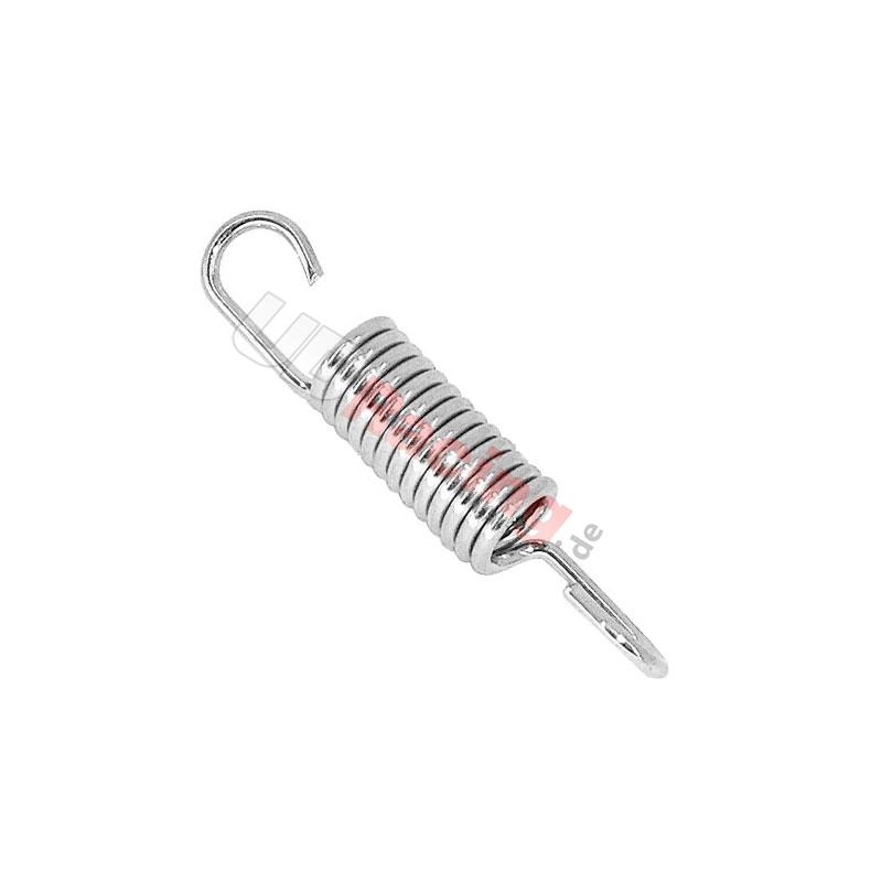 Spannfeder für Bremspedale von Dax, Teile Dax Skymax Spannfeder für Bremspedale von Dax, Teile Dax Skymax