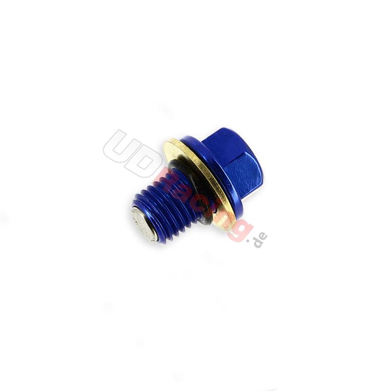 Abflussstopfen magnetisch für Dax (blau), Teile Dax Skymax Abflussstopfen magnetisch für Dax (blau), Teile Dax Skymax