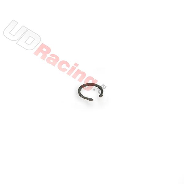 Sicherungsring f�r Zahnrad Kupplung von Motoren Skyteam 50ccm, Teile Dax Skymax