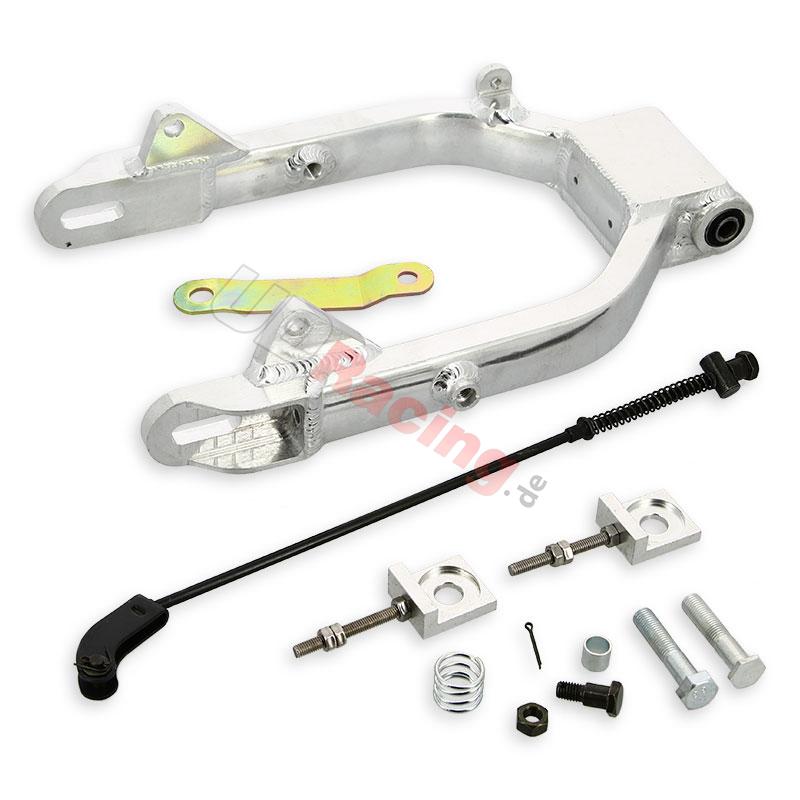 Schwingarm Tuning f�r Dax 50 ccm bis 125 ccm, Teile Dax Skymax