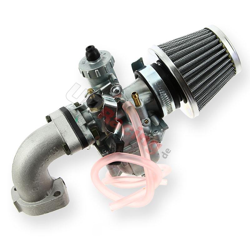 Vergaser-Kit 26 mm fr DAX 50 ccm bis 125 ccm, Teile Dax Skymax