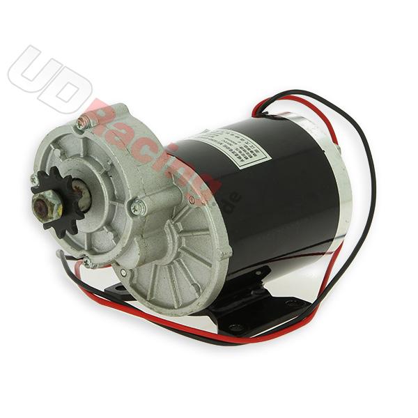 Motor 36V 450W MY1020Z f�r Elektro ATV, ATV-Teile Elektrische CRZ
