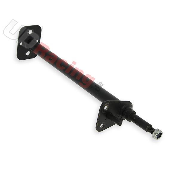 Lenksäule für electro Quad ATV 6 inches, ATV-Teile Elektrische CRZ Lenksäule für electro Quad ATV 6 inches, ATV-Teile Elektrische CRZ