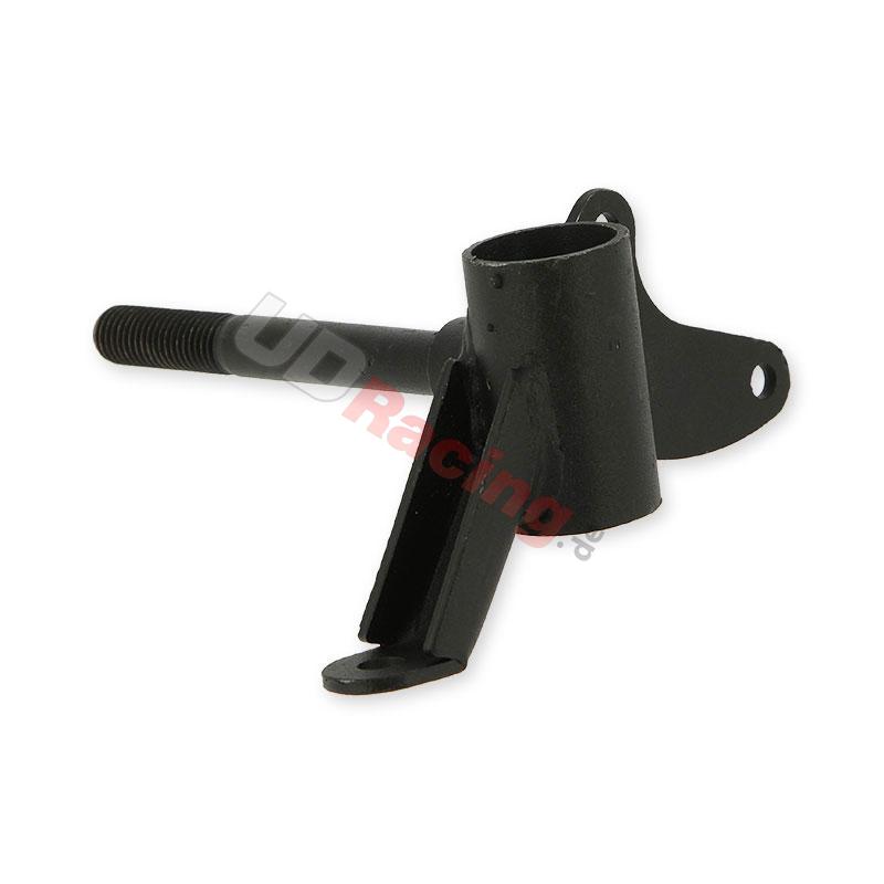 Achsschenkel links Mini-Elektro-Quad, ATV-Teile Elektrische CRZ