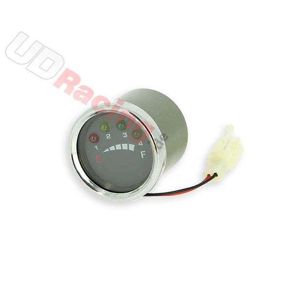 36v Ladeanzeige für Elektro-Quad, Teile ATV 110cc - 125cc 36v Ladeanzeige für Elektro-Quad, Teile ATV 110cc - 125cc