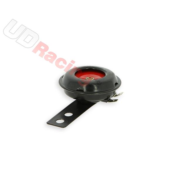 48V Horn für Quad Electric, ATV-Teile Elektrische CRZ 48V Horn für Quad Electric, ATV-Teile Elektrische CRZ