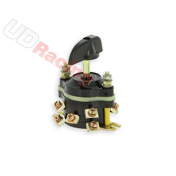 Vorwrts- und Rckwrtsschalter fr elektrische Quads, ATV-Teile Elektrische CRZ
