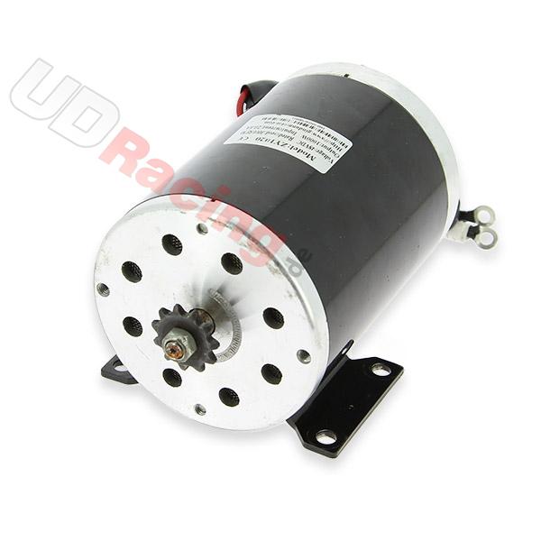 Motor 48V 1000W MY1020 für Elektro ATV, ATV-Teile Elektrische CRZ Motor 48V 1000W MY1020 für Elektro ATV, ATV-Teile Elektrische CRZ