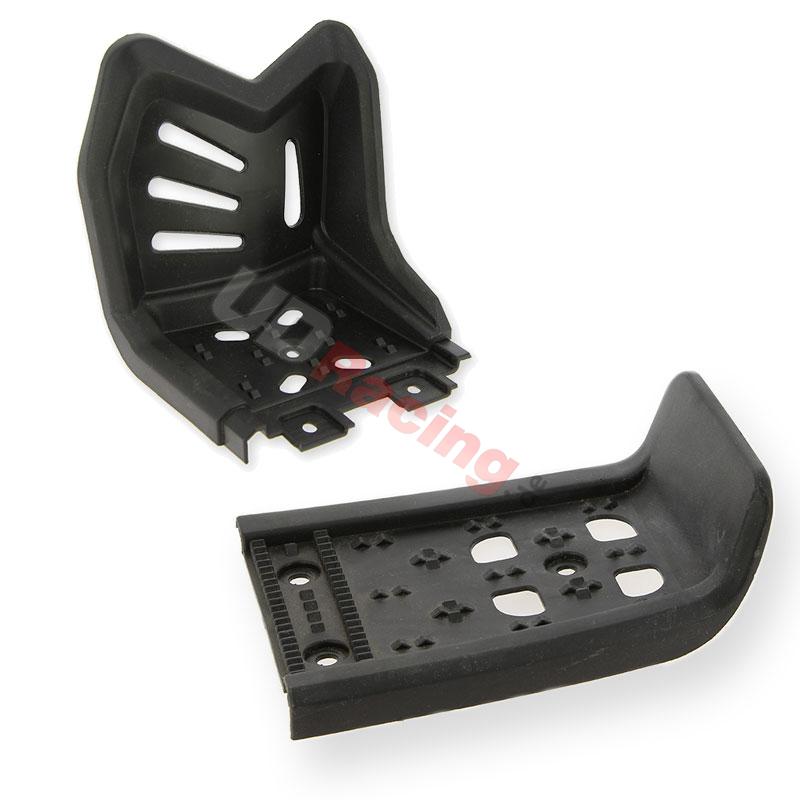 Linker Fu�schutz Kind, ATV-Teile Elektrische CRZ