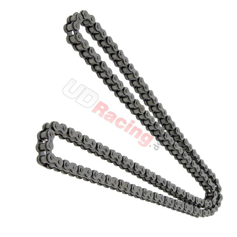 Kette fr Quad 200 ccm (62 Glieder : 428 H), Ersatz Chinese Quad 200ccm