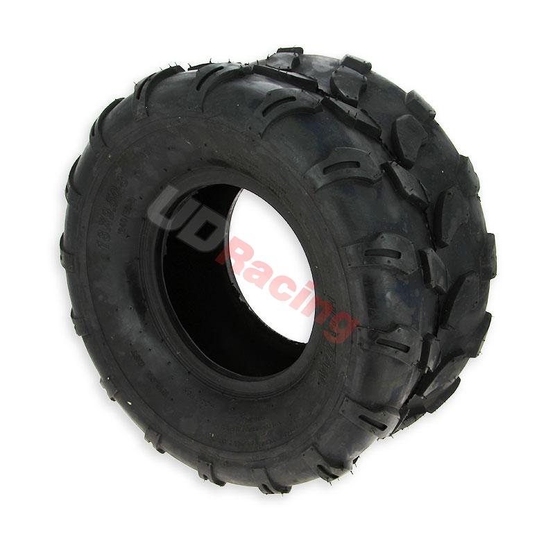 Reifen hinten für Quad 200 ccm JYG (18-9.50-8), Ersatz Chinese Quad 200ccm Reifen hinten für Quad 200 ccm JYG (18-9.50-8), Ersatz Chinese Quad 200ccm