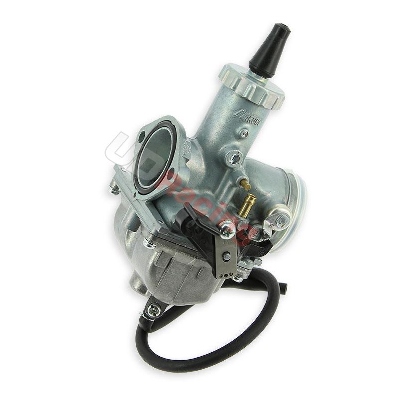 Vergaser MIKUNI 30 mm fr Ersatzteile Dirt bike, Ersatzteile Dirt bike