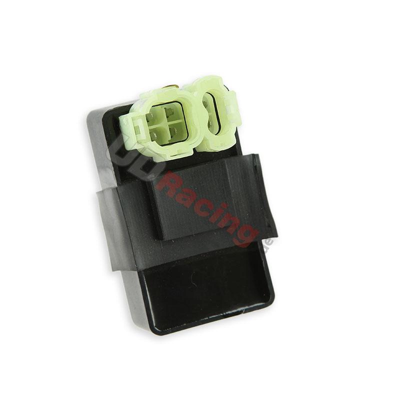 Zündung CDI für Quad 200 ccm Cross, Ersatz Chinese Quad 200ccm Zündung CDI für Quad 200 ccm Cross, Ersatz Chinese Quad 200ccm