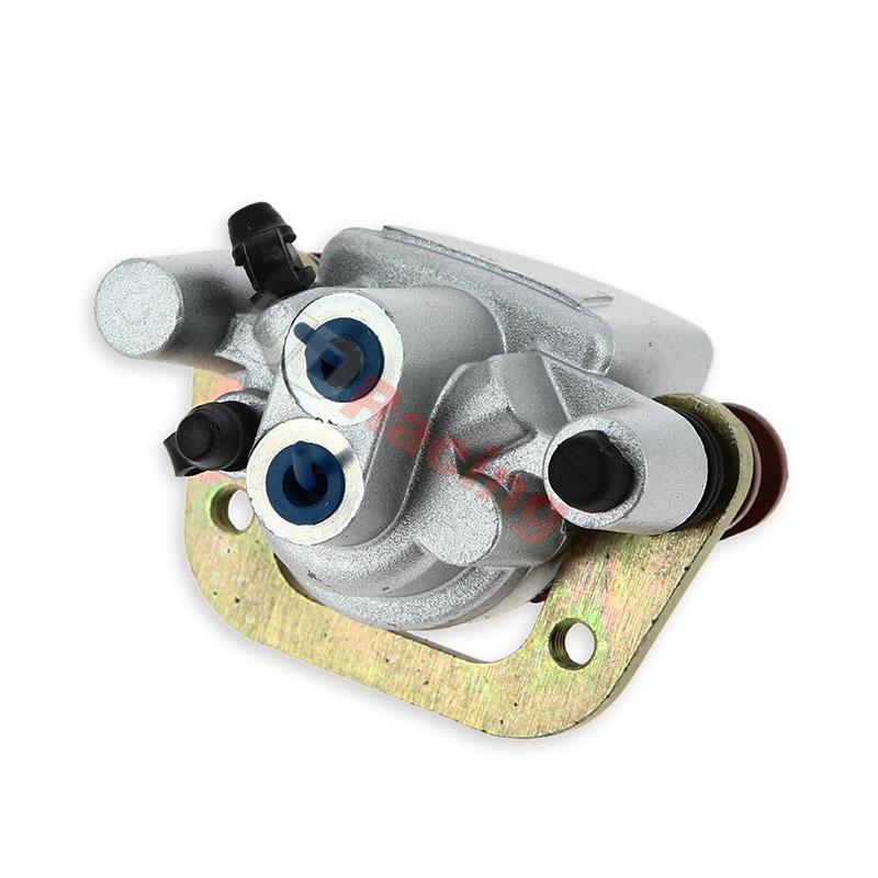 Bremssattel vorn links für Quad Bashan 300 ccm (BS300S-18), Ersatz Quad Bashan 300cc BS300S18 Bremssattel vorn links für Quad Bashan 300 ccm (BS300S-18), Ersatz Quad Bashan 300cc BS300S18