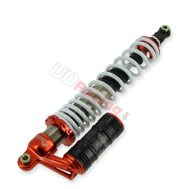 Stoßdämpfer vorn mit Gasdruck Quad Bashan 300 ccm (BS300S-18) (480 mm), Ersatz Quad Bashan 300cc BS300S18 Stoßdämpfer vorn mit Gasdruck Quad Bashan 300 ccm (BS300S-18) (480 mm), Ersatz Quad Bashan 300cc BS300S18