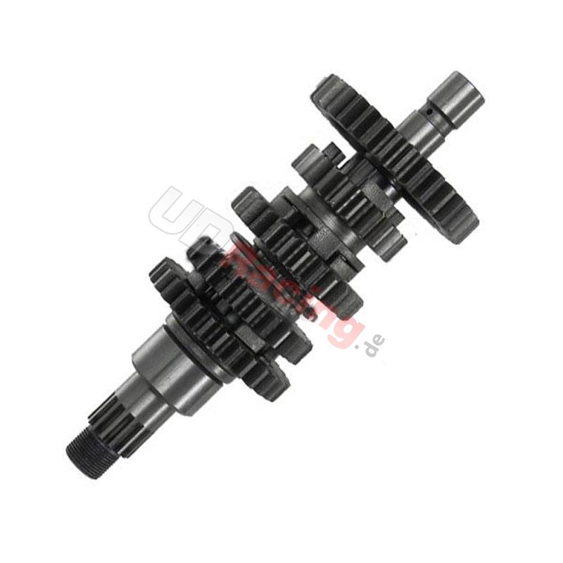 Getriebe-Antriebswelle Quad Bashan 300ccm BS300S-18 (Typ 2), Ersatz Quad Bashan 300cc BS300S18 Getriebe-Antriebswelle Quad Bashan 300ccm BS300S-18 (Typ 2), Ersatz Quad Bashan 300cc BS300S18