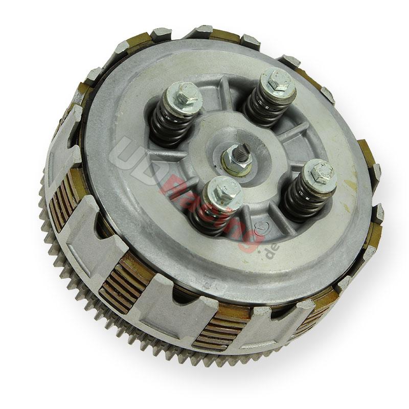 Kupplung M2 für Quad Bashan 300 ccm (BS300S-18), Ersatz Quad Bashan 300cc BS300S18 Kupplung M2 für Quad Bashan 300 ccm (BS300S-18), Ersatz Quad Bashan 300cc BS300S18