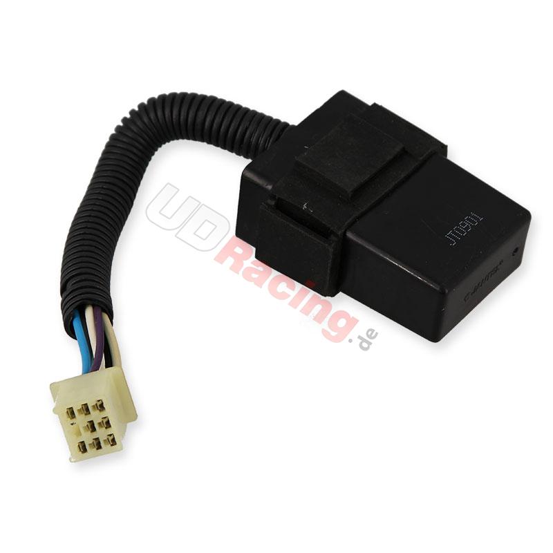 Blinker-Relais f�r Quad Shineary 300 ccm (BS300S-18) type2, Ersatz Quad Bashan 300cc BS300S18