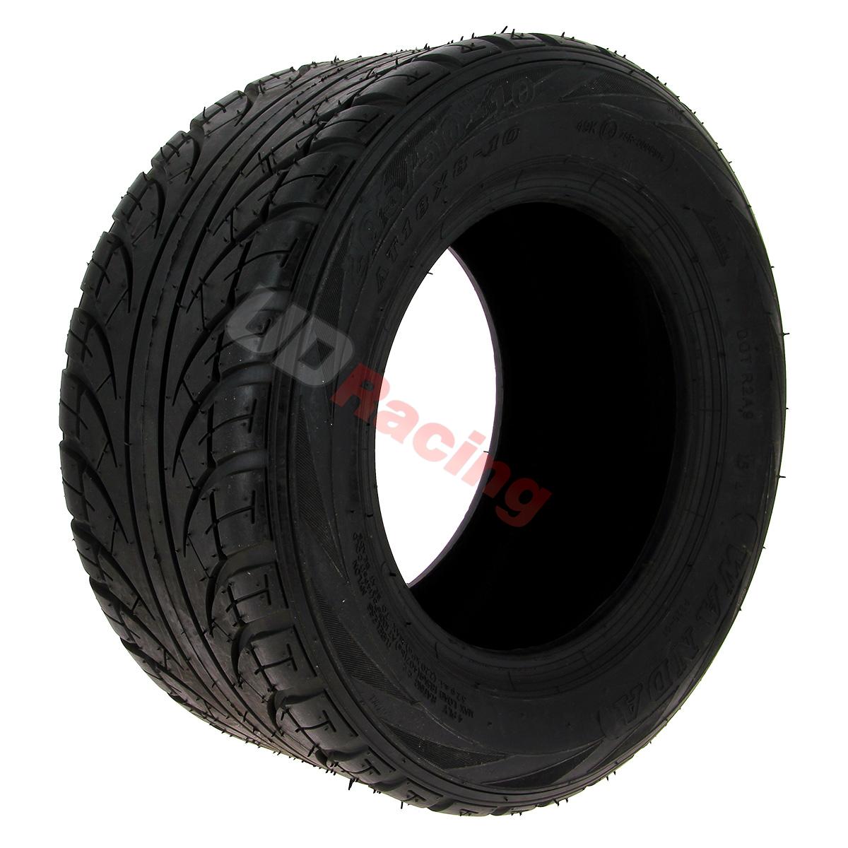 Reifen vorn für Shineray 200ST-6A (205-50-10), Ersatzteile Shineray 200 ST6A Reifen vorn für Shineray 200ST-6A (205-50-10), Ersatzteile Shineray 200 ST6A