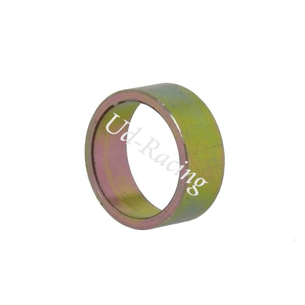 Ring zwischen Mutter und Kugellager hinteren Radachse für Quad Shinera, Ersatz Shineray 250 STIXE ST9E Ring zwischen Mutter und Kugellager hinteren Radachse für Quad Shinera, Ersatz Shineray 250 STIXE ST9E