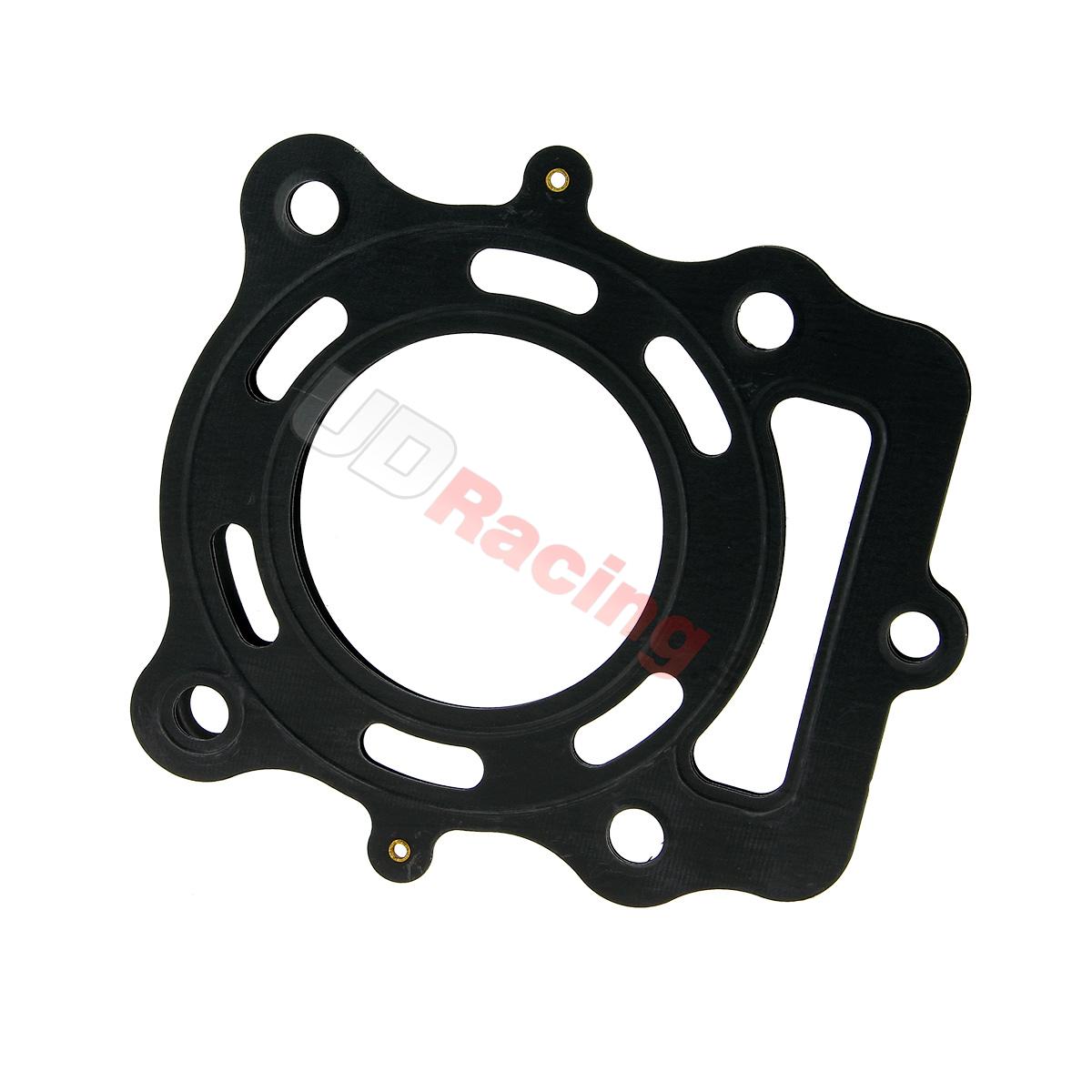 Zylinderkopfdichtung fr Quad Shineray 250 ccm ST-9E, Ersatz Shineray 250 STIXE ST9E