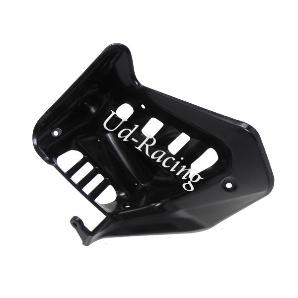 Absatzschutz links fr Quad Shineray 250 ccm ST-9E, Ersatz Shineray 250 STIXE ST9E