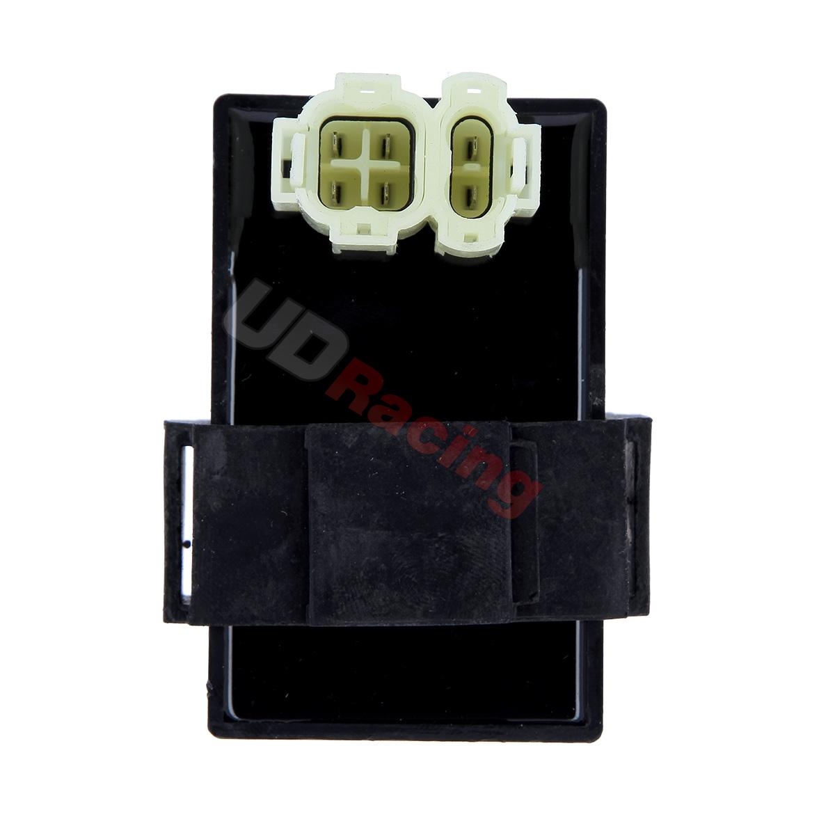 CDI-Zndung fr Quad Shineray 250 ccm ST-9E, Ersatz Shineray 250 STIXE ST9E