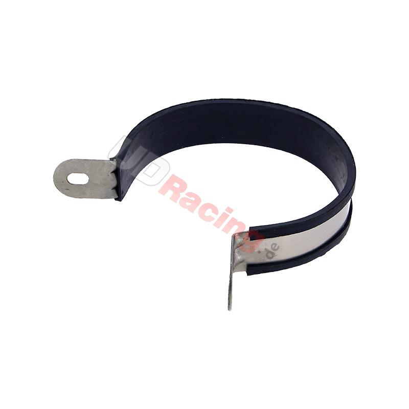 Auspuffrohr Halterung fr Shineray Quads 350cc, Shineray teile 350ccm