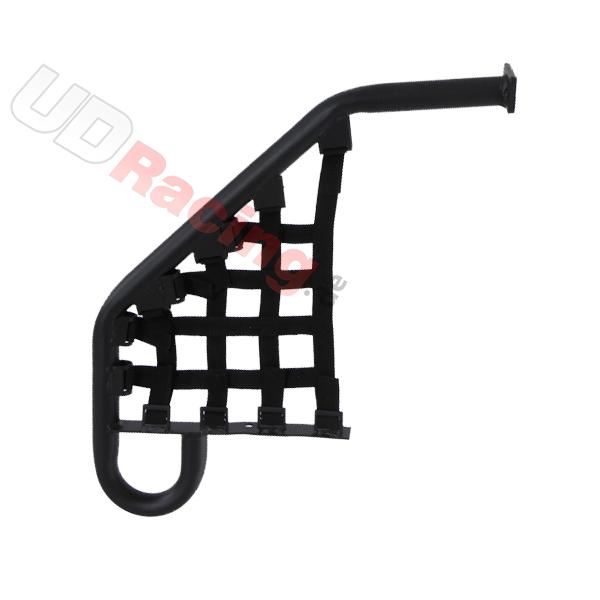 Nerf Bars links f�r Quad Shineray 250 ccm ST-9E, Ersatz Shineray 250 STIXE ST9E