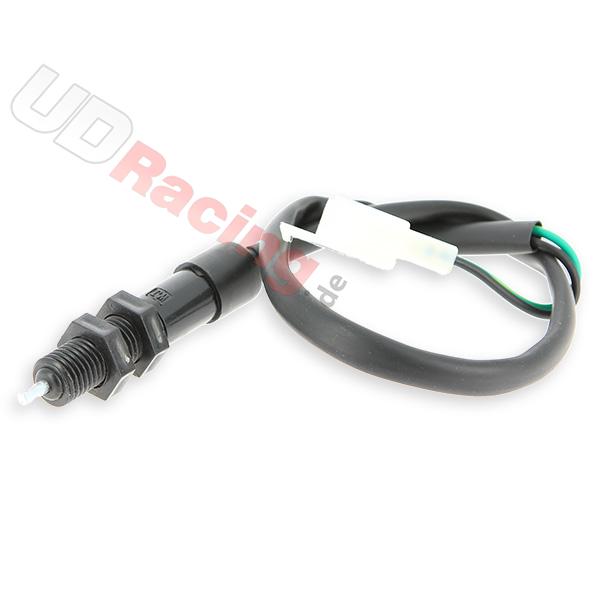 Bremslichtkontakt für Quad Shineray 250ST-9E (Handbremse), Ersatz Shineray 250 STIXE ST9E Bremslichtkontakt für Quad Shineray 250ST-9E (Handbremse), Ersatz Shineray 250 STIXE ST9E