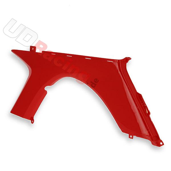 Spoïler links für Quad Shineray 250ccm ST-9E - ROT, Ersatz Shineray 250 STIXE ST9E Spoïler links für Quad Shineray 250ccm ST-9E - ROT, Ersatz Shineray 250 STIXE ST9E