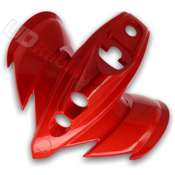 Vordere Verkleidug für Quad Shineray 250 ccm ST-9C - ROT, Ersatzteile Shineray 250 ST9C Vordere Verkleidug für Quad Shineray 250 ccm ST-9C - ROT, Ersatzteile Shineray 250 ST9C