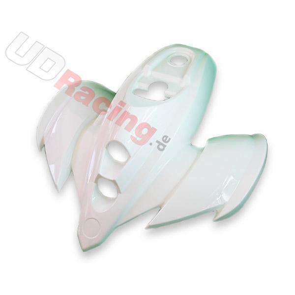 Vordere Verkleidug für Quad Shineray 250 ccm ST-9E - WEISS, Ersatz Shineray 250 STIXE ST9E Vordere Verkleidug für Quad Shineray 250 ccm ST-9E - WEISS, Ersatz Shineray 250 STIXE ST9E