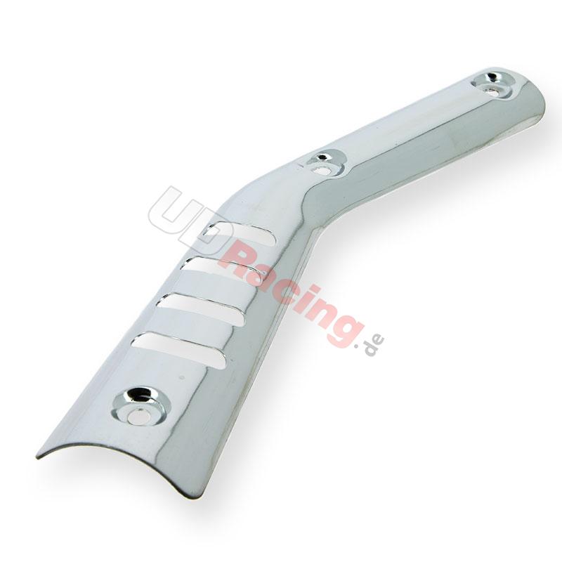 Abgasschutzplatte f�r Quad Shineray 250ccm ST-9E STIXE, Ersatz Shineray 250 STIXE ST9E
