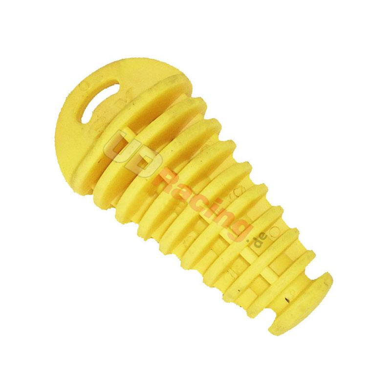 Auspuffzapfen für Auspuffrhohr, Ersatz Shineray 250 STIXE ST9E Auspuffzapfen für Auspuffrhohr, Ersatz Shineray 250 STIXE ST9E