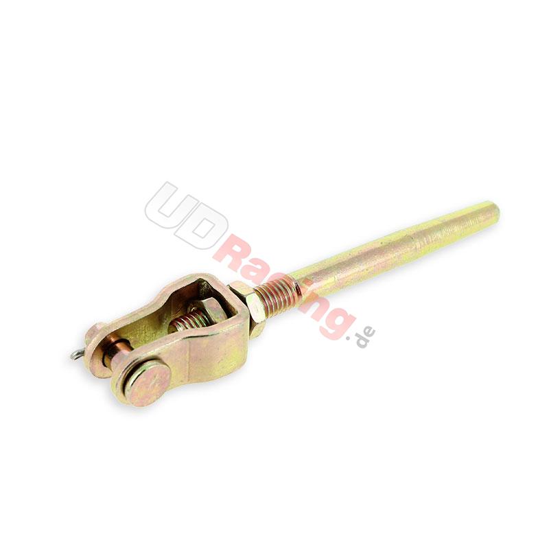 Bremszylinderbolzen für Quad Shineray 250 ccm ST-9E, Ersatz Shineray 250 STIXE ST9E Bremszylinderbolzen für Quad Shineray 250 ccm ST-9E, Ersatz Shineray 250 STIXE ST9E