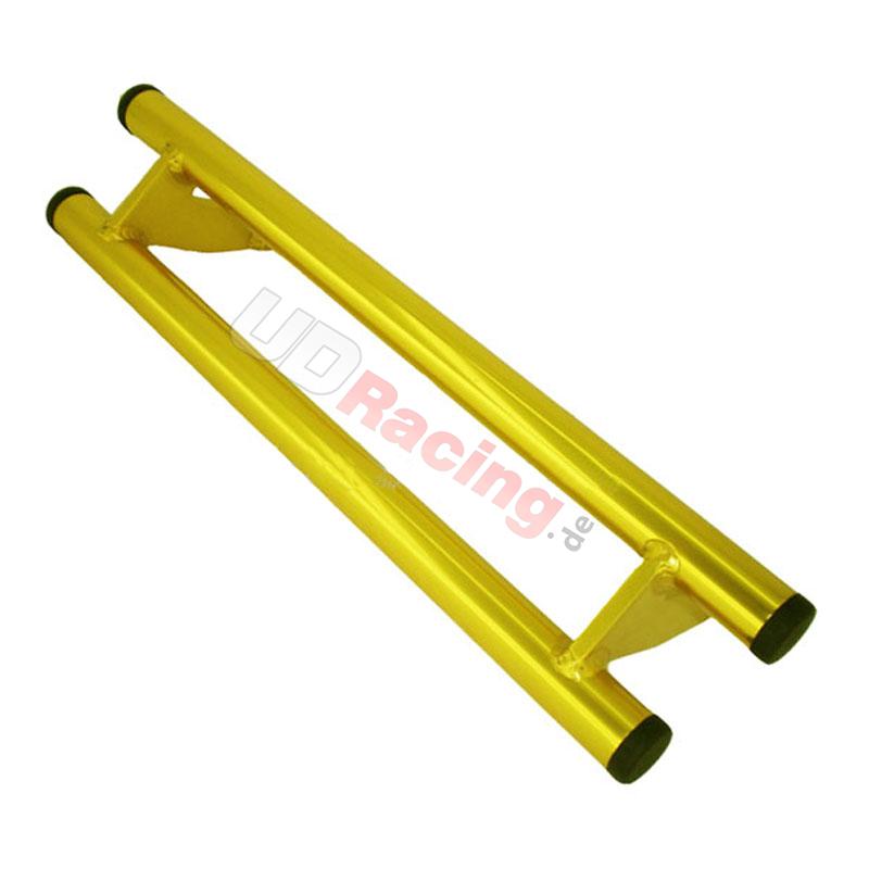 Hinterestosstange für Quad Shineray 250 ccm ST-9E (gold), Ersatz Shineray 250 STIXE ST9E Hinterestosstange für Quad Shineray 250 ccm ST-9E (gold), Ersatz Shineray 250 STIXE ST9E
