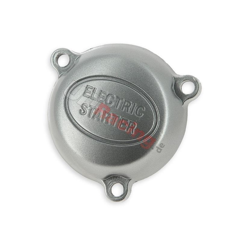 Anlassergetriebedeckel für Quads Shineray 250ccm ST-9E, Ersatz Shineray 250 STIXE ST9E Anlassergetriebedeckel für Quads Shineray 250ccm ST-9E, Ersatz Shineray 250 STIXE ST9E