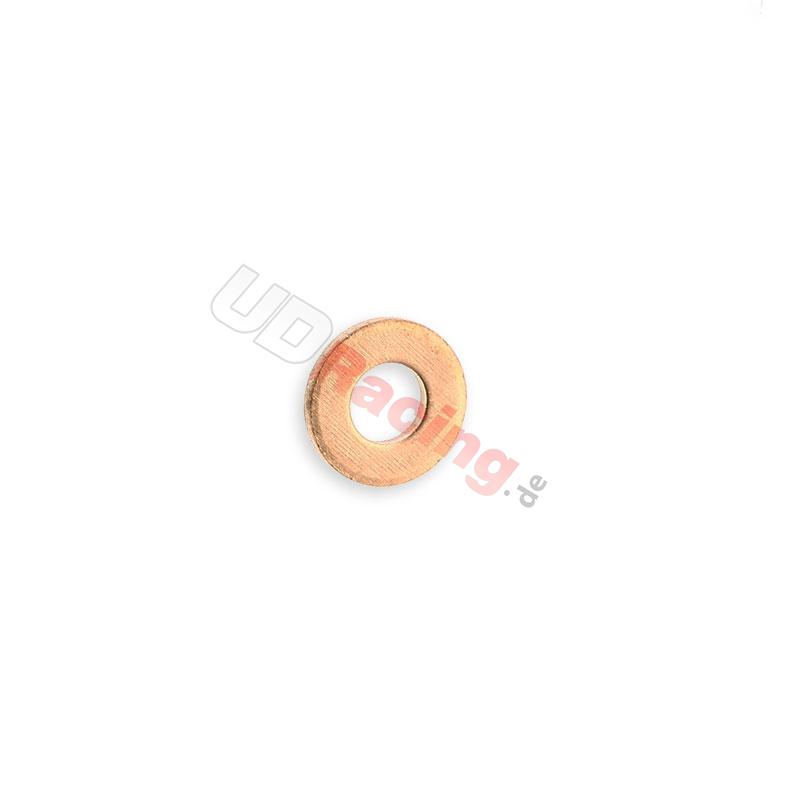 Dichtung aus Kupfer für Motor Shineray 250 ccm ST-9E, Ersatz Shineray 250 STIXE ST9E Dichtung aus Kupfer für Motor Shineray 250 ccm ST-9E, Ersatz Shineray 250 STIXE ST9E