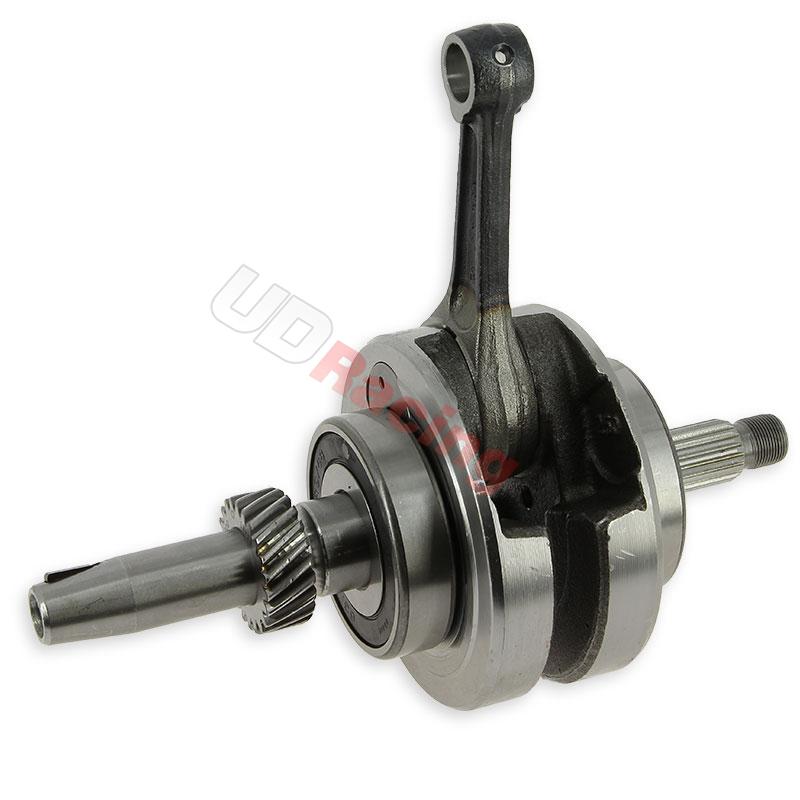 Kurbelwelle für Quad Shineray 250ccm XY250ST-9E, Ersatz Shineray 250 STIXE ST9E Kurbelwelle für Quad Shineray 250ccm XY250ST-9E, Ersatz Shineray 250 STIXE ST9E