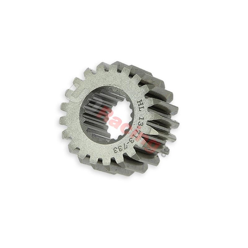 Ölpumpenrad für Quad Shineray Motor 250ccm ST-9E / STIXE, Ersatz Shineray 250 STIXE ST9E Ölpumpenrad für Quad Shineray Motor 250ccm ST-9E / STIXE, Ersatz Shineray 250 STIXE ST9E