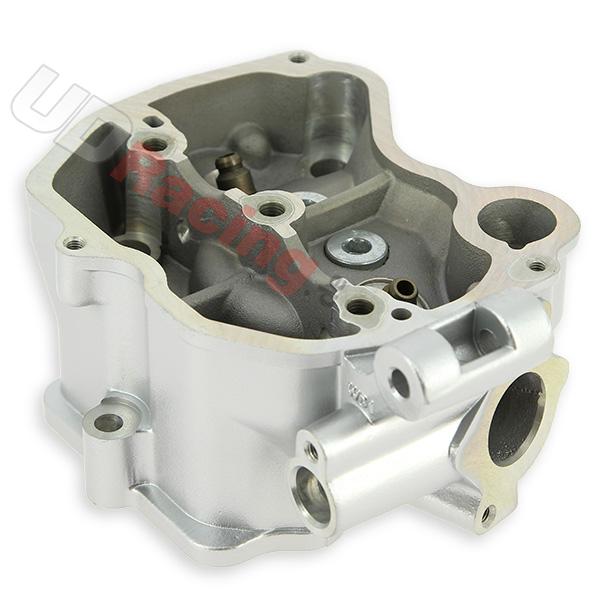 Zylinderkopf Quad Shineray 250 ccm ST-9E - STIXE (Typ 1), Ersatz Shineray 250 STIXE ST9E Zylinderkopf Quad Shineray 250 ccm ST-9E - STIXE (Typ 1), Ersatz Shineray 250 STIXE ST9E