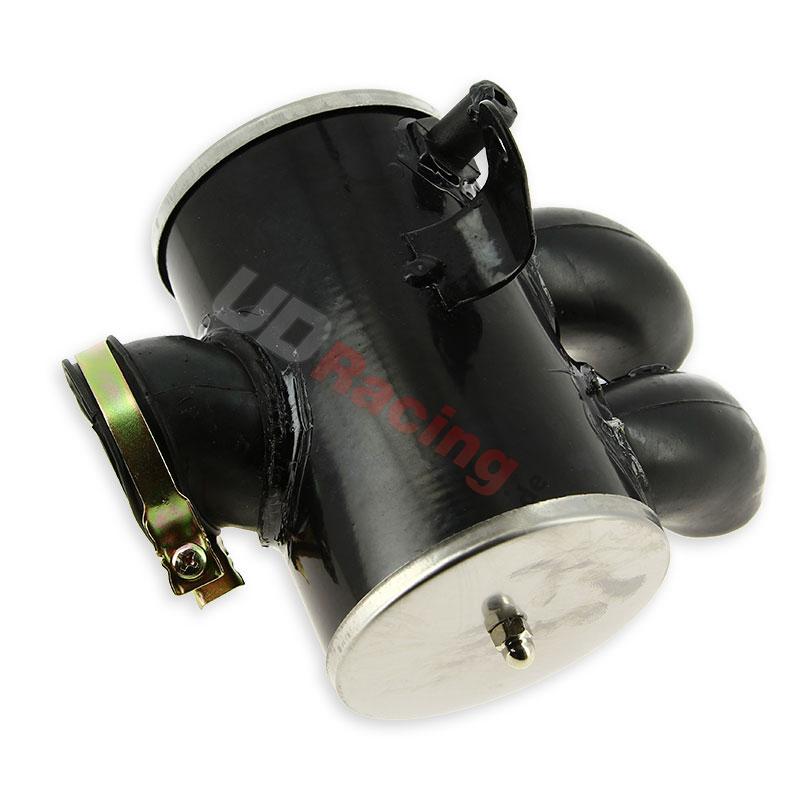 Luftfilter komplett f�r Quad Shineray 250 ccm ST-9E, Ersatz Shineray 250 STIXE ST9E
