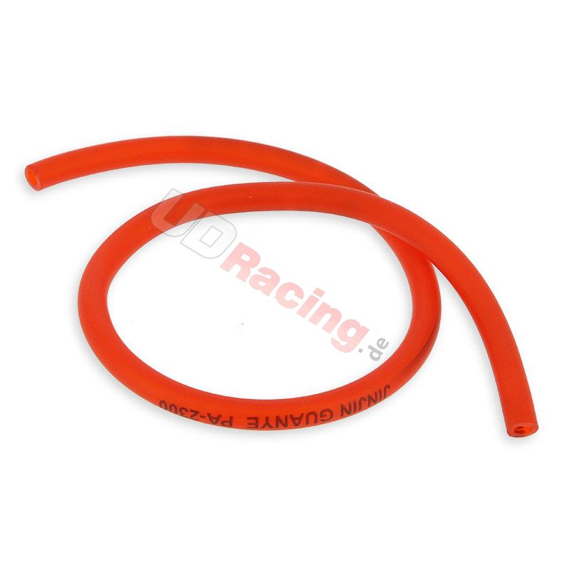 Rot 5mm Benzinschlauch f�r ATV 250 STIXE ST9E, Ersatz Shineray 250 STIXE ST9E