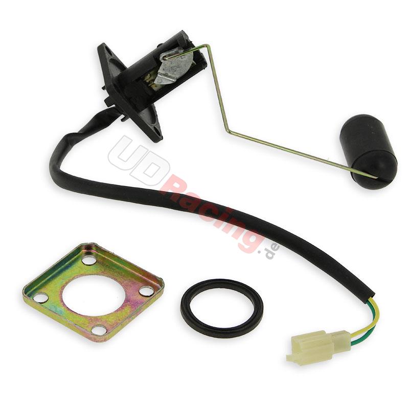 Benzinstandmesser für Quad Shineray 250ccm ST-9E, Ersatz Shineray 250 STIXE ST9E Benzinstandmesser für Quad Shineray 250ccm ST-9E, Ersatz Shineray 250 STIXE ST9E