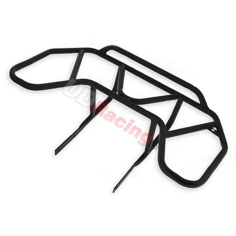 Gepäckträger für Quad Shineray 250ccm STIXE - ST-9E, Ersatz Shineray 250 STIXE ST9E Gepäckträger für Quad Shineray 250ccm STIXE - ST-9E, Ersatz Shineray 250 STIXE ST9E
