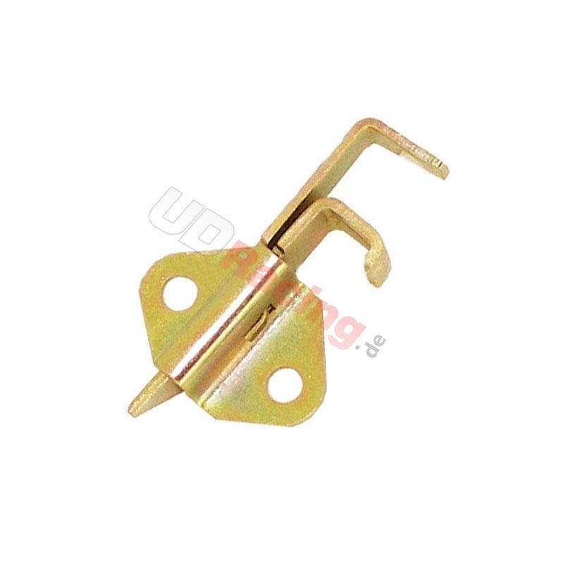 Sitzbank-Schloss für Quad Shineray 250 ccm ST-9E, Ersatz Shineray 250 STIXE ST9E Sitzbank-Schloss für Quad Shineray 250 ccm ST-9E, Ersatz Shineray 250 STIXE ST9E